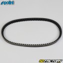 Keilriemen Piaggio NRG,  Typhoon,  Gilera Stalker,  Aprilia,  Vespa 19x805 mm Polini kevlar