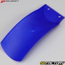 Flap dell&#39;ammortizzatore Yamaha YZF450 (2014 - 2017) Polisport bleue