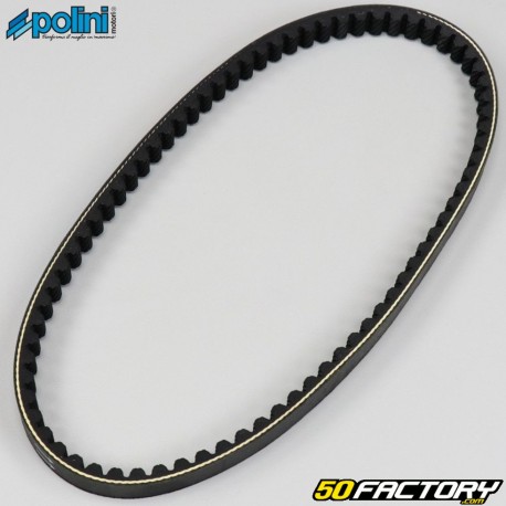 Keilriemen Peugeot Buxy,  Jet force,  Speedfight,  TKR... 50 18.2 x 765 mm Polini kevlar