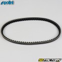 Belt Peugeot Buxy,  Jet force,  Speedfight,  TKR... 50 18.2x765mm Polini kevlar