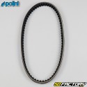 Cinghia Peugeot Buxy,  Jet force,  Speedfight,  TKR... 50 18.2x765mm Polini kevlar