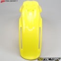Parafango anteriore Suzuki RM 125 e 250 (2001 - 2012) Polisport giallo