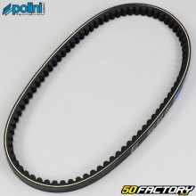 Keilriemen Peugeot Elyseo,  Looxor,  Trekker,  Vivacity... 18.5x818 mm Polini kevlar