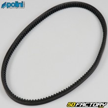 Honda SH belt 15.2x860 mm Polini