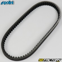 Belt MBK Cityliner,  Thunder,  Malaguti,  Yamaha, Italjet, Benelli... Polini kevlar