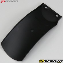 Shock absorber flap Yamaha YZF450 (2014 - 2017) Polisport black