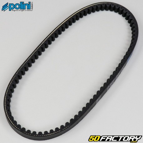 Belt Benelli 491, Aprilia SR, Rally,  Yamaha,  Beta,  Malaguti, Italing ... xnumxxxnumx mm Polini kevlar