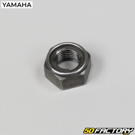 Tuerca del eje de la rueda trasera Yamaha  R.Z., DT  CL XNUMX, XV Virago  XNUMX