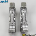 Rear brake shoes 92x20 mm Piaggio Zip,  NRG,  Gilera... Polini