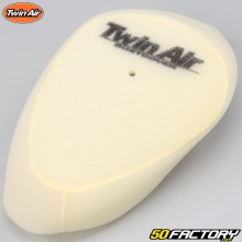 Filtro de ar protecção contra poeira Kawasaki KXF 250 e 450 (2006 - 2016) Twin air