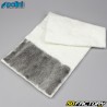 Rock wool for 300x600 mm exhaust silencer Polini