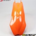 Guardabarros delantero KTM SX, EXC 125, 200, 250 ... (1998 - 2003) Polisport naranja