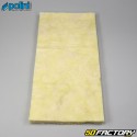 Rock wool for exhaust silencer 220x600mm Polini