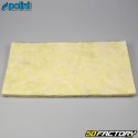 Rock wool for exhaust silencer 220x600mm Polini