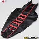 Seat cover Beta RR Pro Ride red