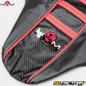 Seat cover Beta RR Pro Ride red