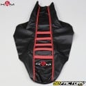 Seat cover Beta RR Pro Ride red