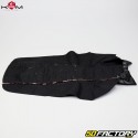 Capa de banco Derbi Senda,  Gilera SMT,  RCR (2011 - 2017)...KRM Pro Ride Laranja