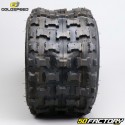 Rear tire 18x10-8 Goldspeed MXR blue (medium) quad