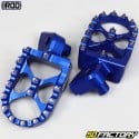 Estribo Reposapiés Yamaha YZ 65, YZF 250, WR-F 450, Fantic XX 125... blues de IROD