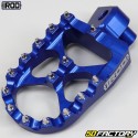 Estribo Reposapiés Yamaha YZ 65, YZF 250, WR-F 450, Fantic XX 125... blues de IROD