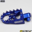 Footrest Yamaha YZ 65, YZF 250, WR-F 450, Fantic XX 125...IROD blues