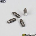 Estribo Reposapiés Yamaha YZ 65, YZF 250, WR-F 450, Fantic XX 125... blues de IROD