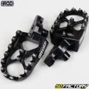 Footrest Suzuki RM-Z 250 and 450 (up to 2009) IROD black