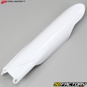 Protetores de garfo Yamaha  YZ, YZF XNUMX, XNUMX e XNUMX (desde XNUMX) Polisport  branco