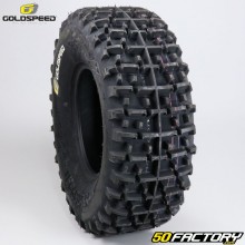 Hinterreifen 22.5x9-10 32J Goldspeed SC gelb (mittel, hart) quad