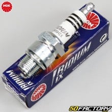 Spark plug NGK BR6HIX Iridium IX