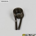 Gear selector shaft spring Yamaha RZ 50 and DT 125