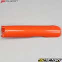 Gabelschützer KTM SX, EXC 125, 250, 300 ... (2003 - 2007) Polisport orange