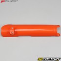 Gabelschützer KTM SX, EXC 125, 250, 300 ... (2003 - 2007) Polisport orange