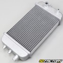 Radiateur renforcé Derbi Senda, DRD, Gilera SMT, RCR... adaptable