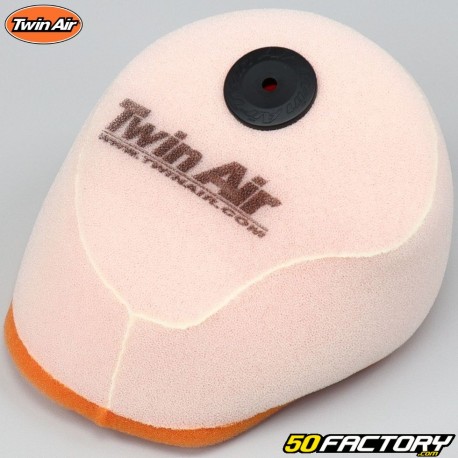 Filtro de ar Kawasaki KXF 250 (2004 - 2005) Twin air