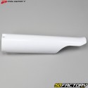 Fork protectors Yamaha YZ 125 and 250 (2005 - 2007) Polisport whites