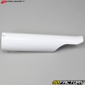 Protezioni forcella Yamaha YZ 125 e 250 (2005 - 2007) Polisport blancs