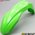 Kawasaki KXF front mudguard 250, 450 (since 2017) Polisport green