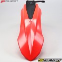 Guardabarro delantero Beta RR, Xtrainer 125, 250, 350 ... (desde 2011) Polisport rojo