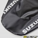 Capa de banco Suzuki RMX,  SMX Preta
