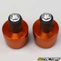 Vibrationsdämpfer Racing orange