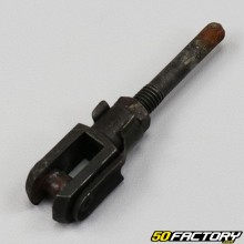 Rear brake pedal rod Derbi,  Gilera,  Aprilia,  Beta...50cc (1997 - 2020)