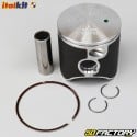 Aluminum piston cylinder Ã˜56.96mm Rotax 123 Aprilia RS, AF1, Red Rose 125 ... Italkit 140