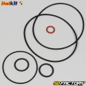 Hochmotor-Dichtungssatz Rotax 123 Aprilia RS, AF1, Red Rose 125 ... Italkit 125