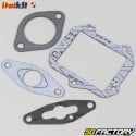 Sello de motor alto Rotax 123 Aprilia RS, AF1, rosa roja 125 ... Italkit 125