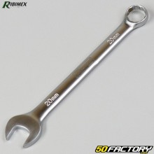 Combination spanner 20 mm Ribimex