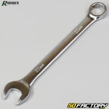 Combination spanner 22mm Ribimex