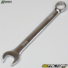 Combination spanner 28 mm Ribimex