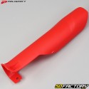 Fork protectors Beta RR Xtrainer 125, 250, 300 (since 2019) Polisport red